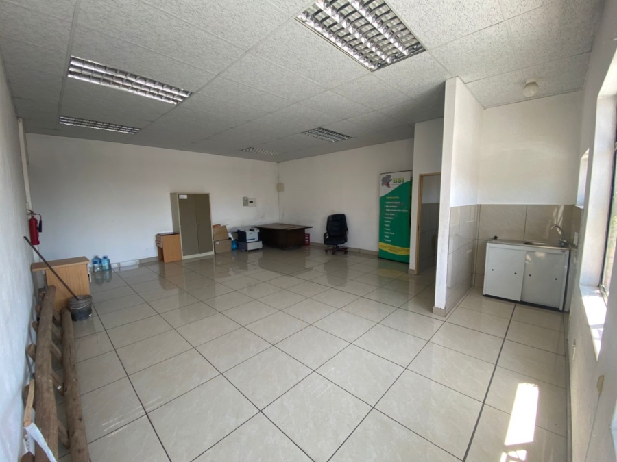 To Let commercial Property for Rent in Rustenburg Central North West